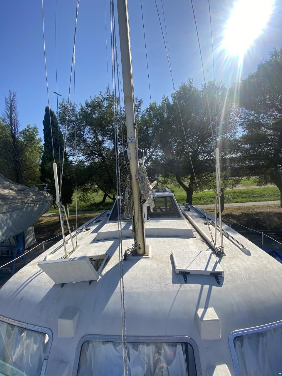 Catalac 9m