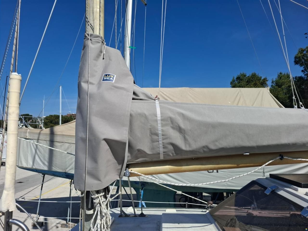 Catalac 9m