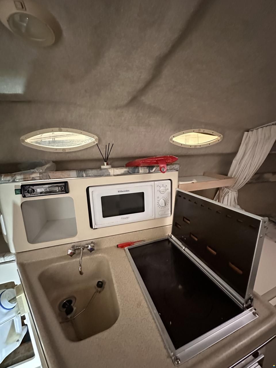 Wellcraft Excel 260 SE