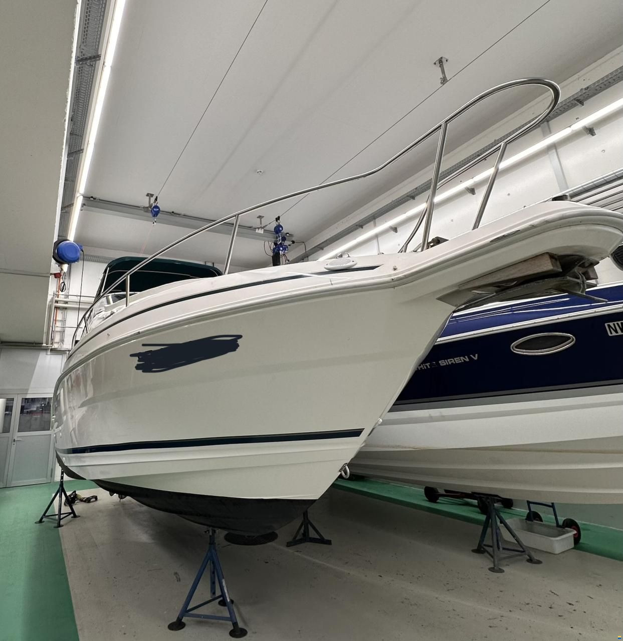 Wellcraft Excel 260 SE