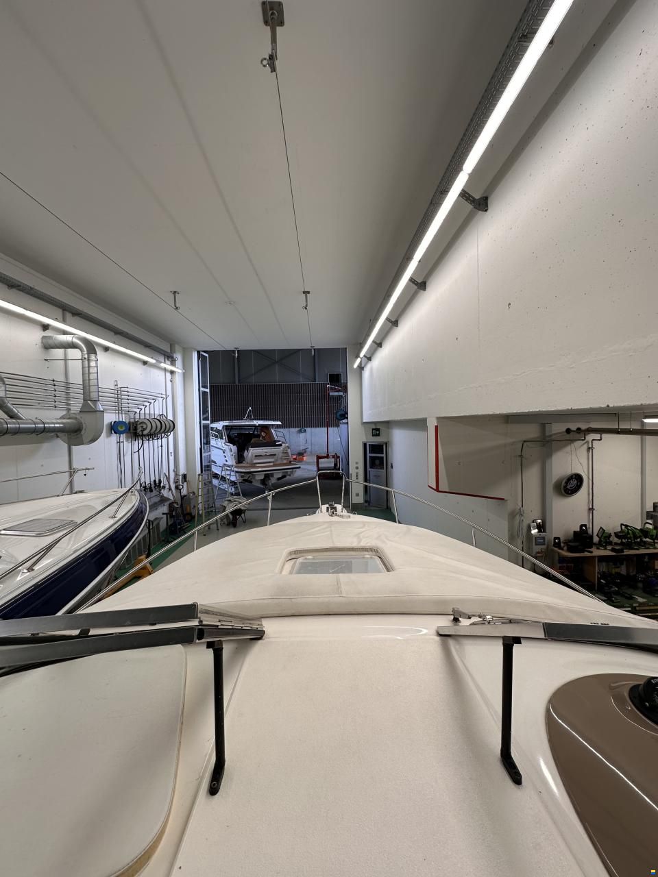 Wellcraft Excel 260 SE