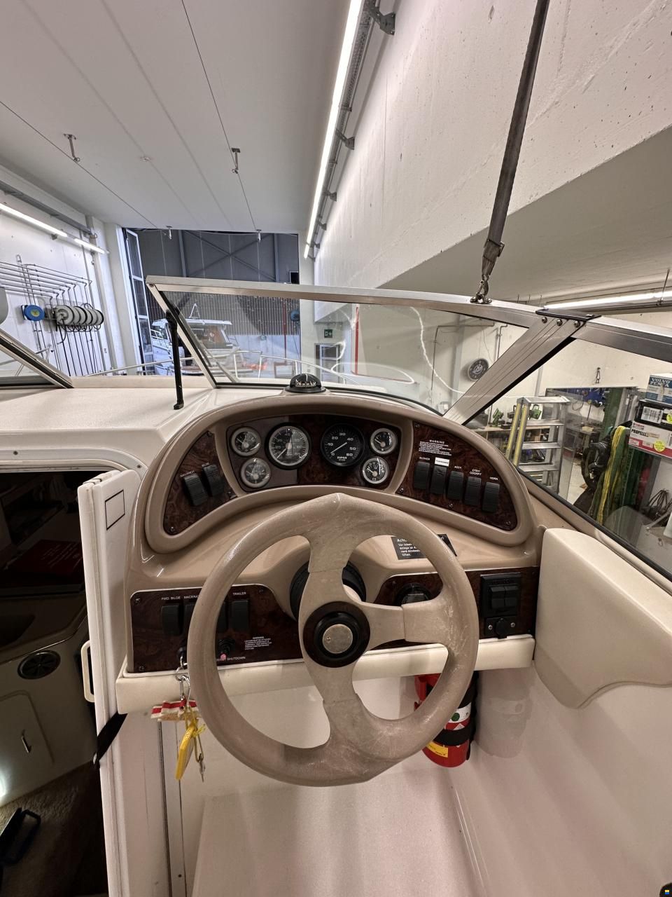 Wellcraft Excel 260 SE