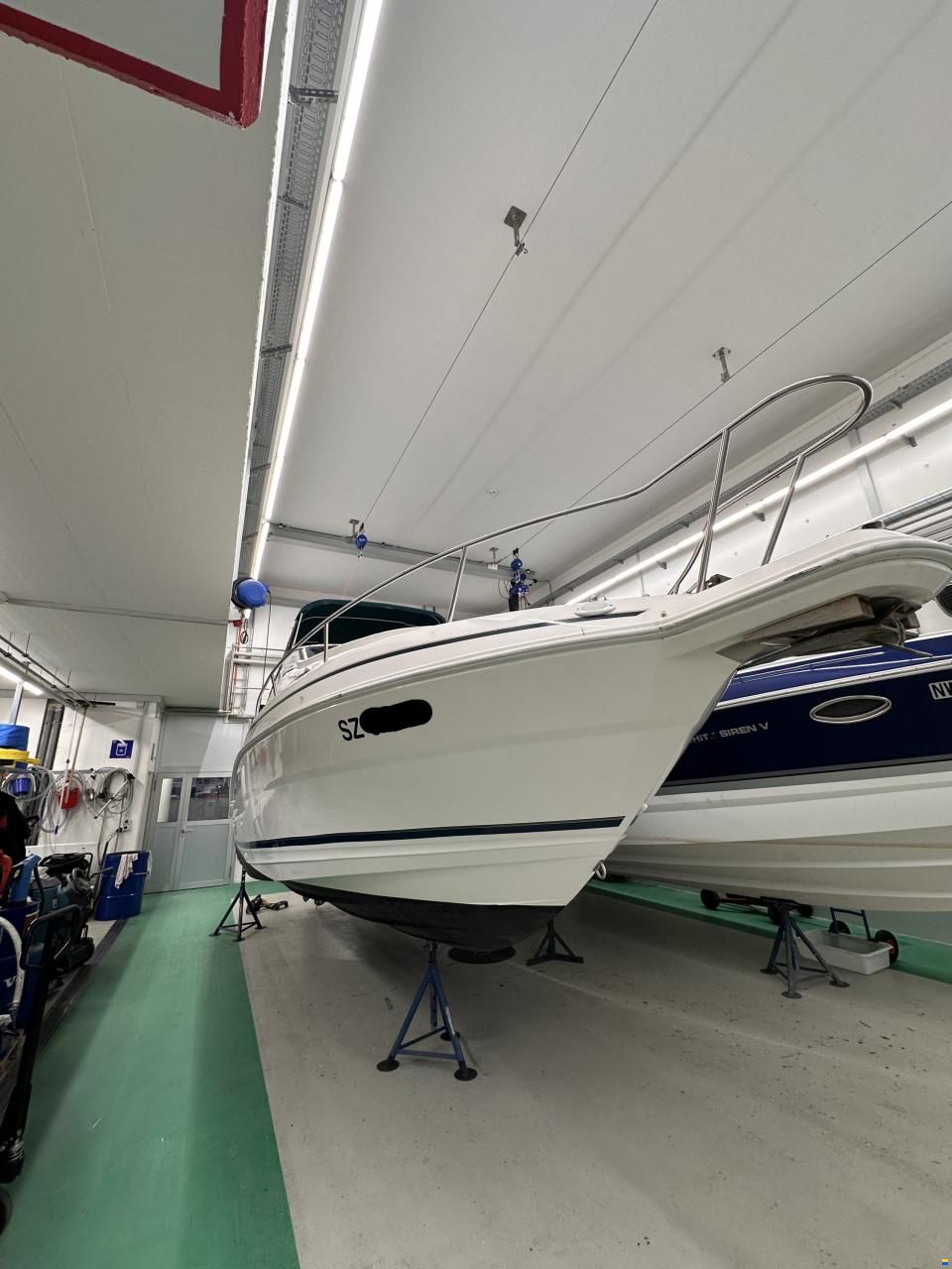 Wellcraft Excel 260 SE
