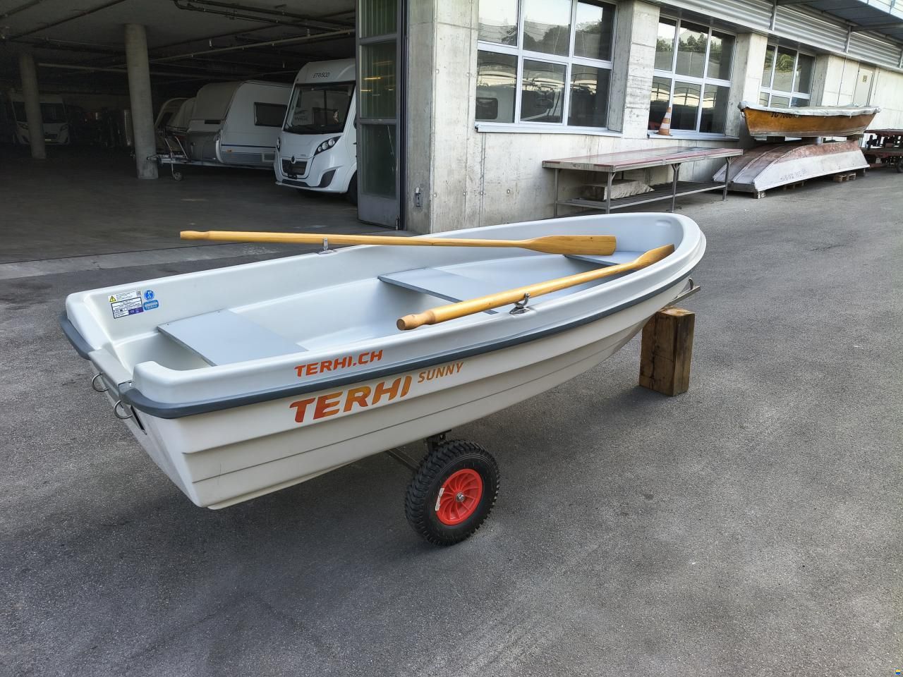 Terhi Sunny 310