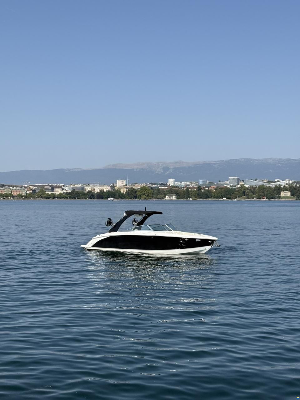 Cobalt R7 surf