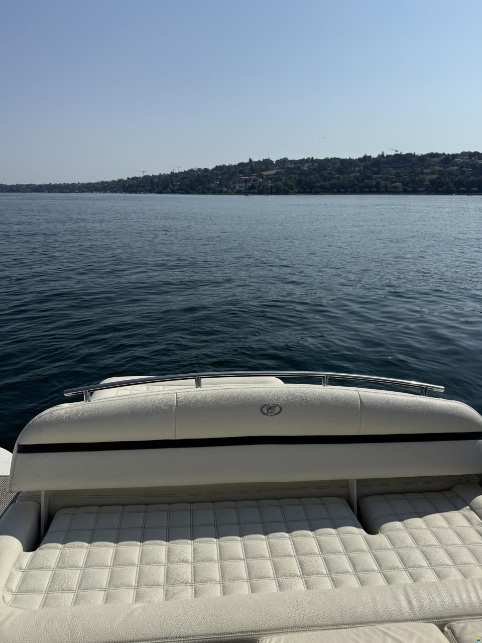 Cobalt R7 surf