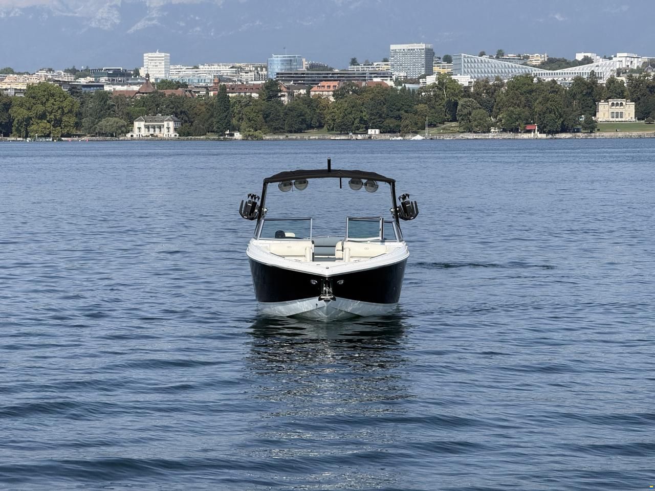 Cobalt R7 surf