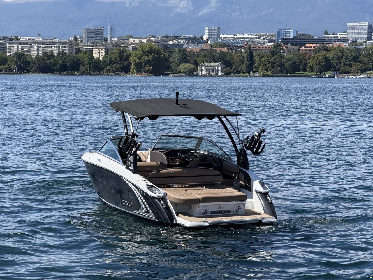 Cobalt R3 Surf