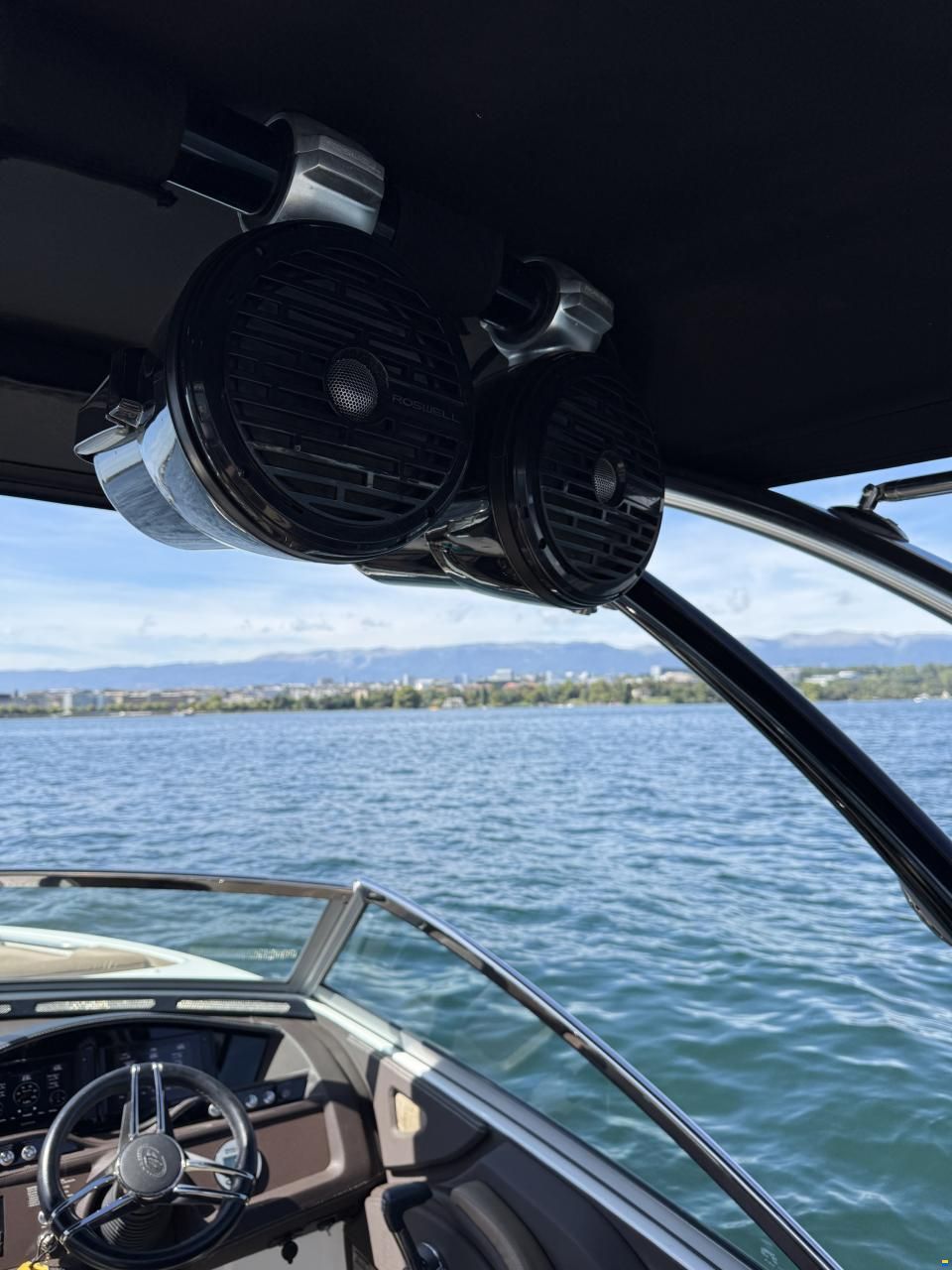Cobalt R3 Surf