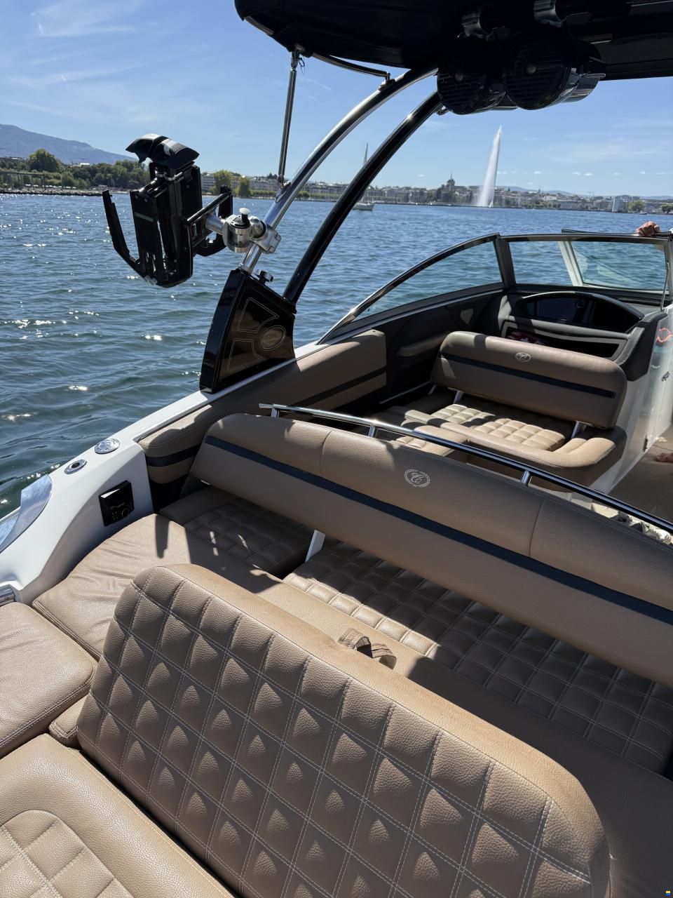 Cobalt R3 Surf