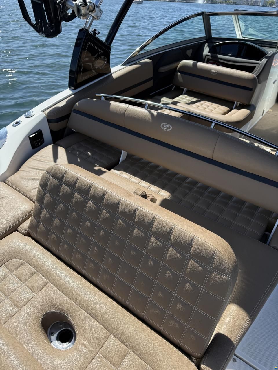 Cobalt R3 Surf