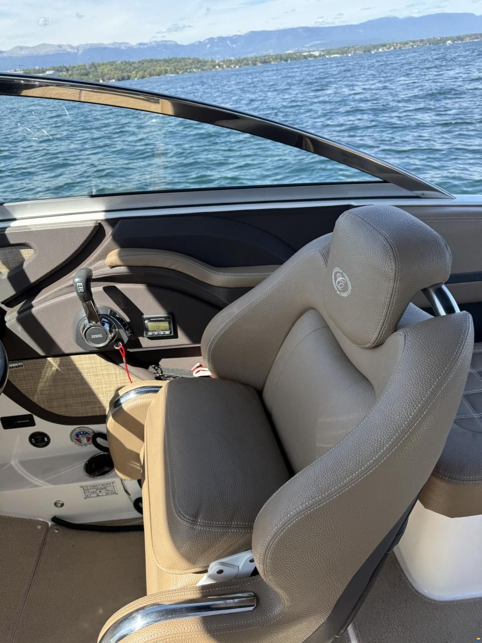 Cobalt R3 Surf