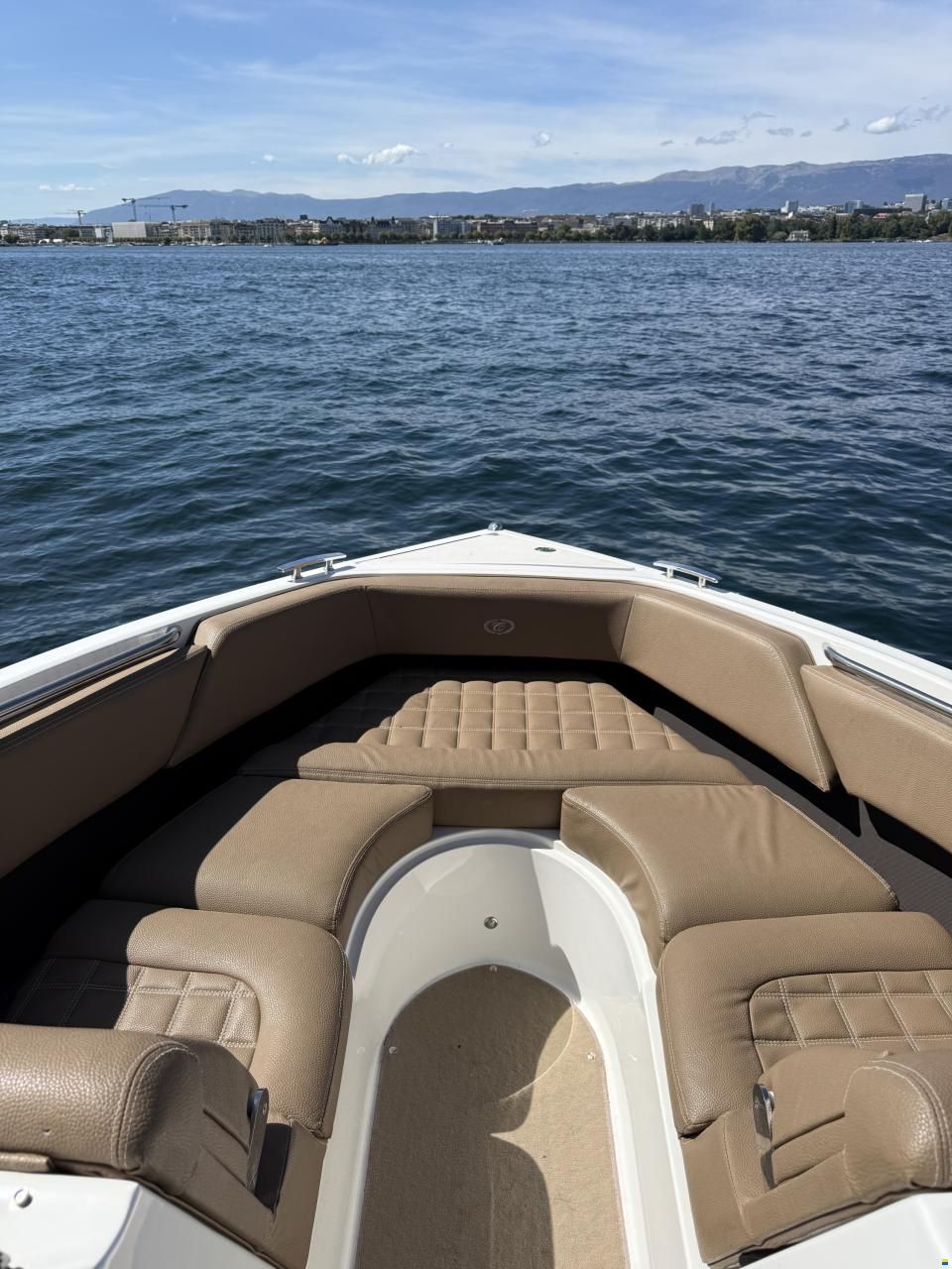 Cobalt R3 Surf