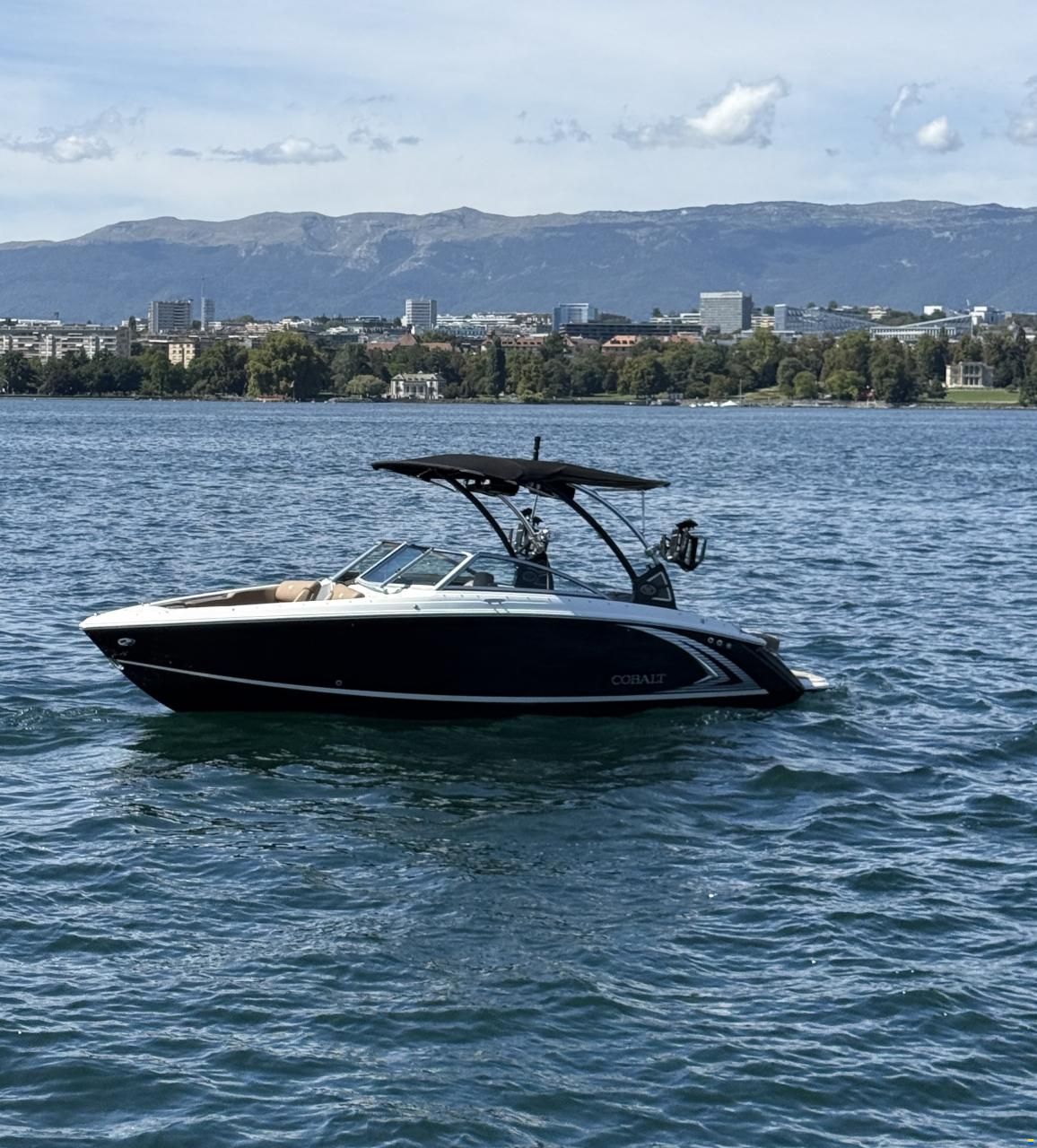 Cobalt R3 Surf