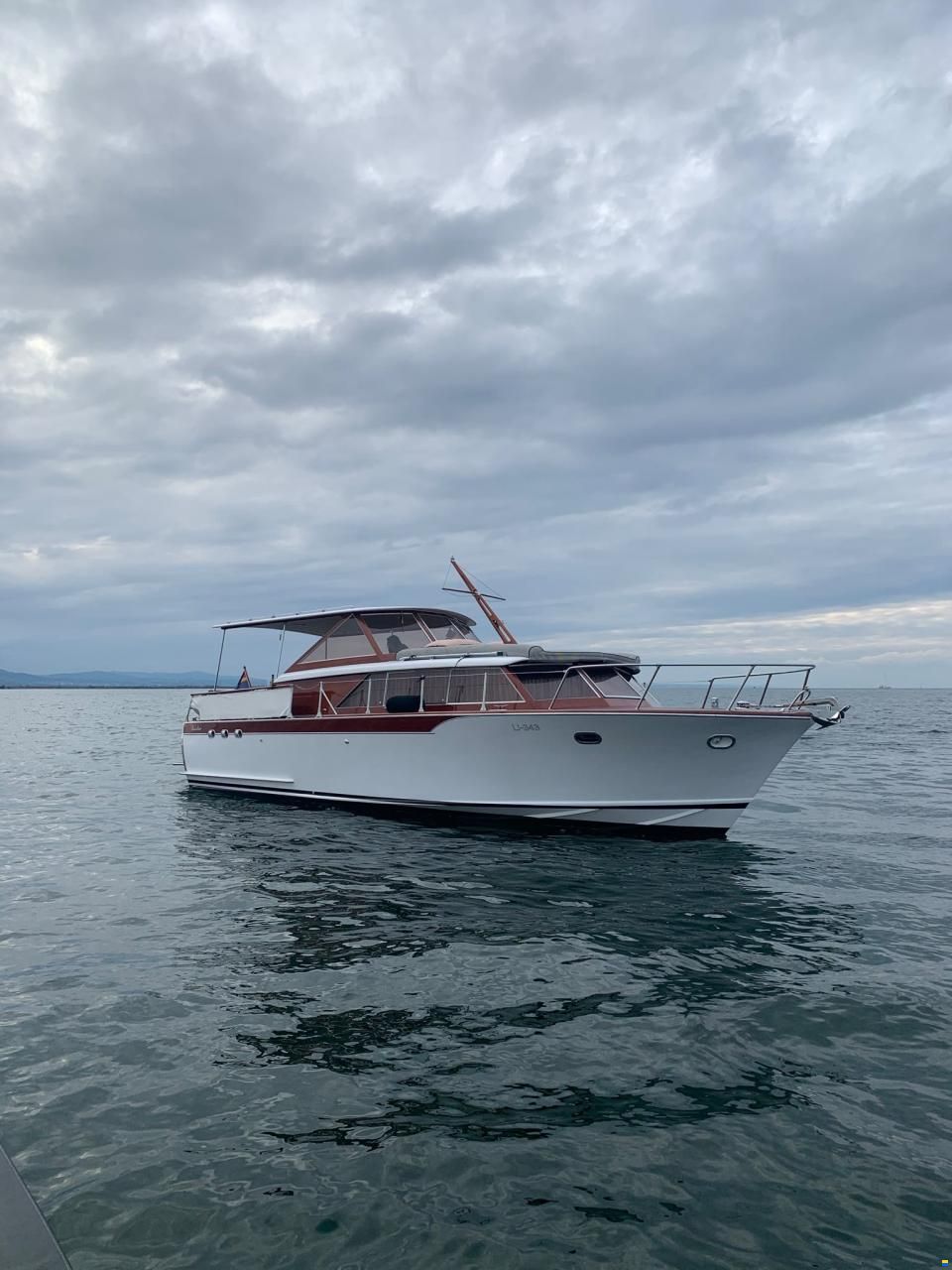 Faul Swiss Craft Express Cruiser