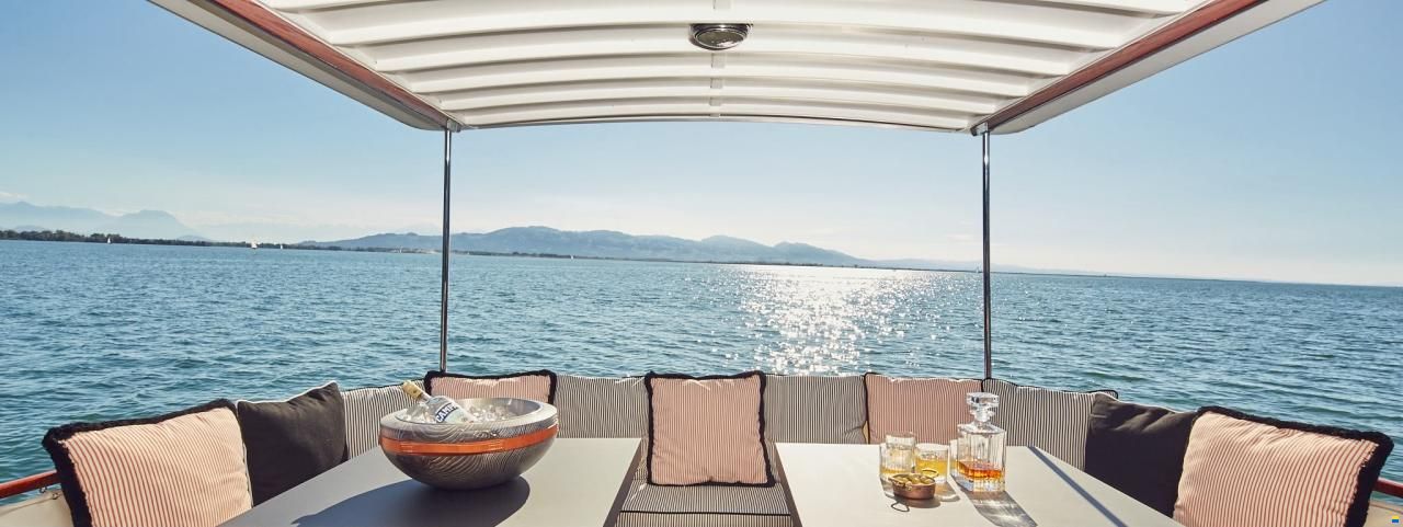 Faul Swiss Craft Express Cruiser