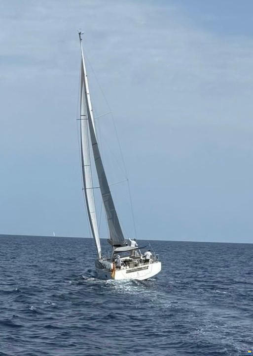 Beneteau OCEANIS 55