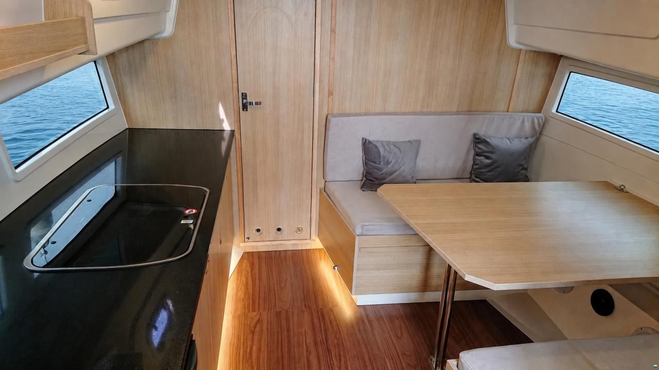 Nautic Yachts 990 NEON