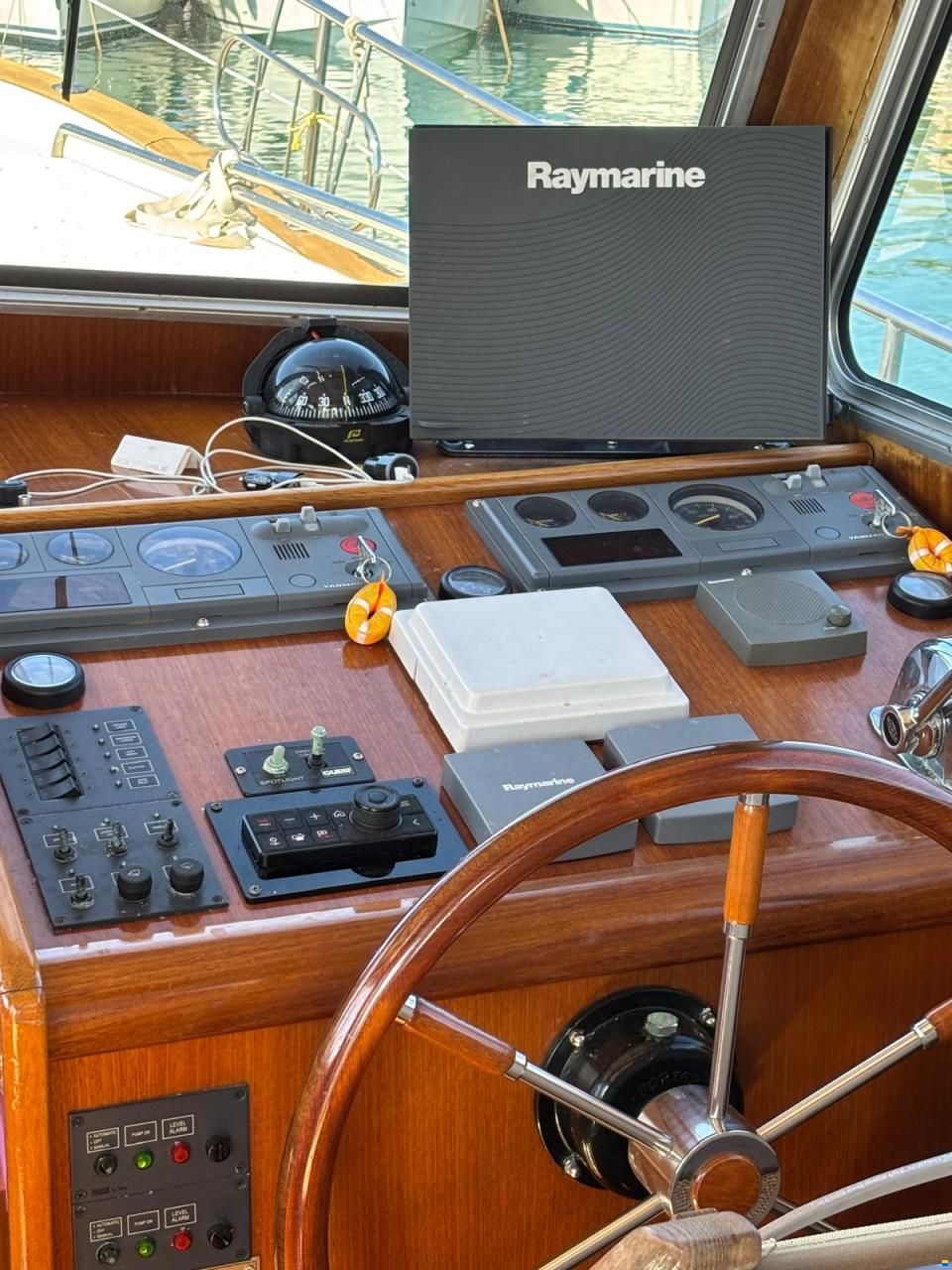 Menorquin 120
