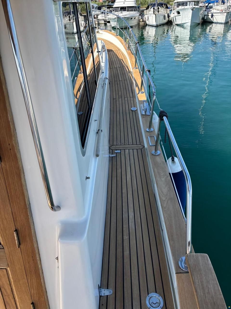Menorquin 120