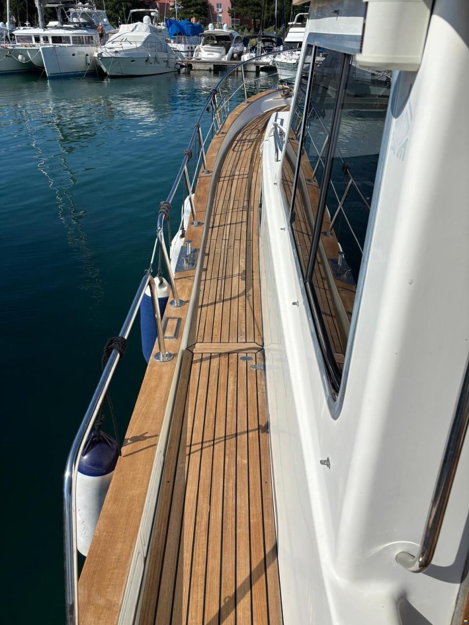 Menorquin 120