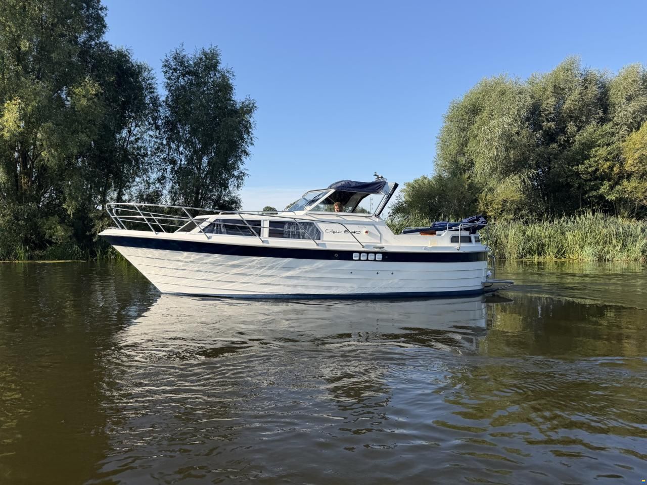 Agder 840