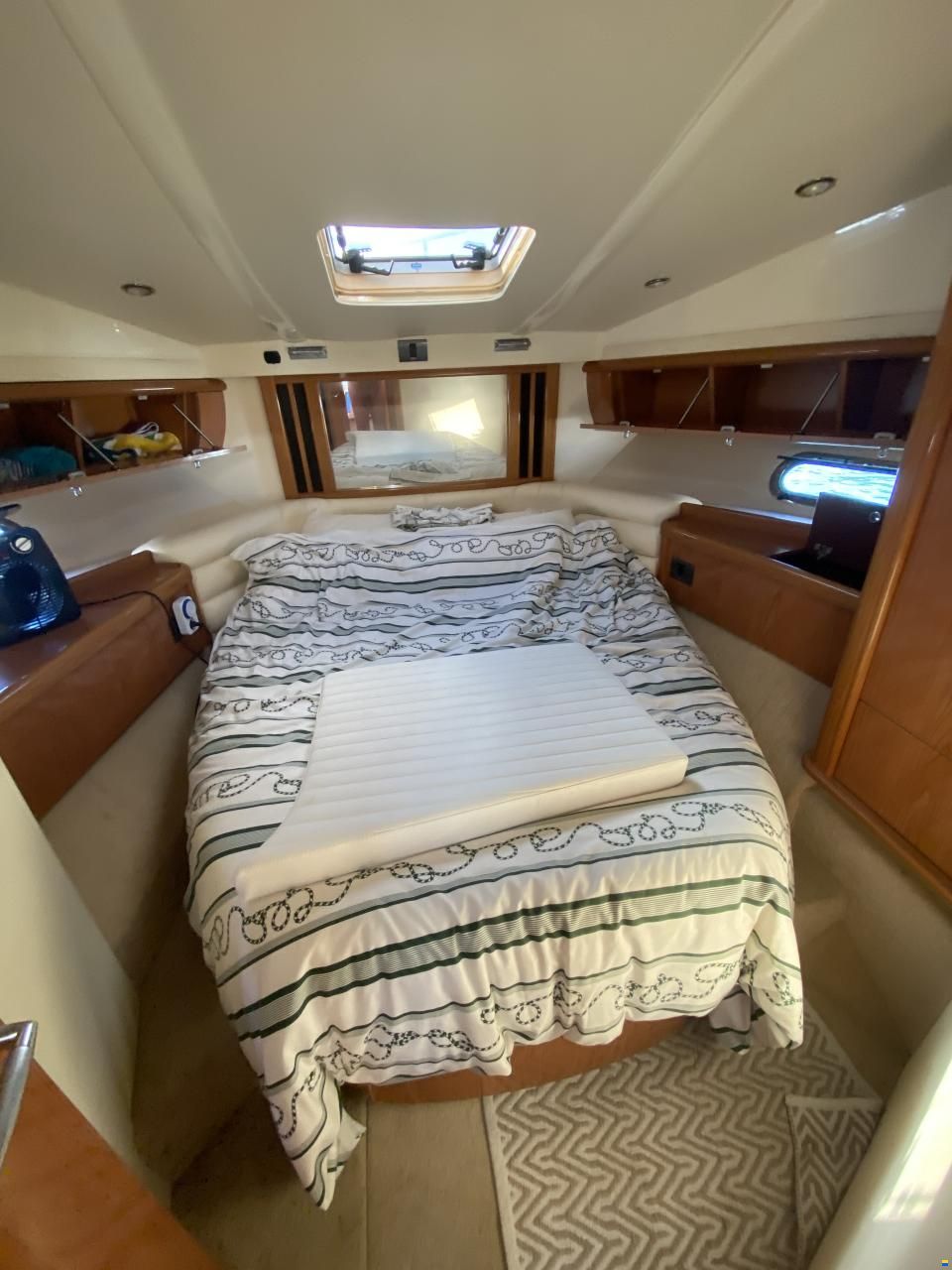 Sealine 42-5