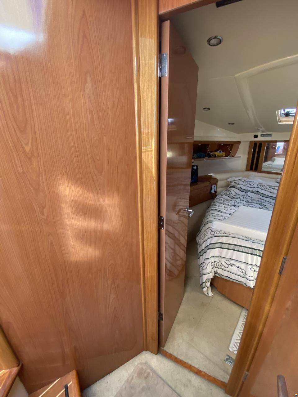 Sealine 42-5