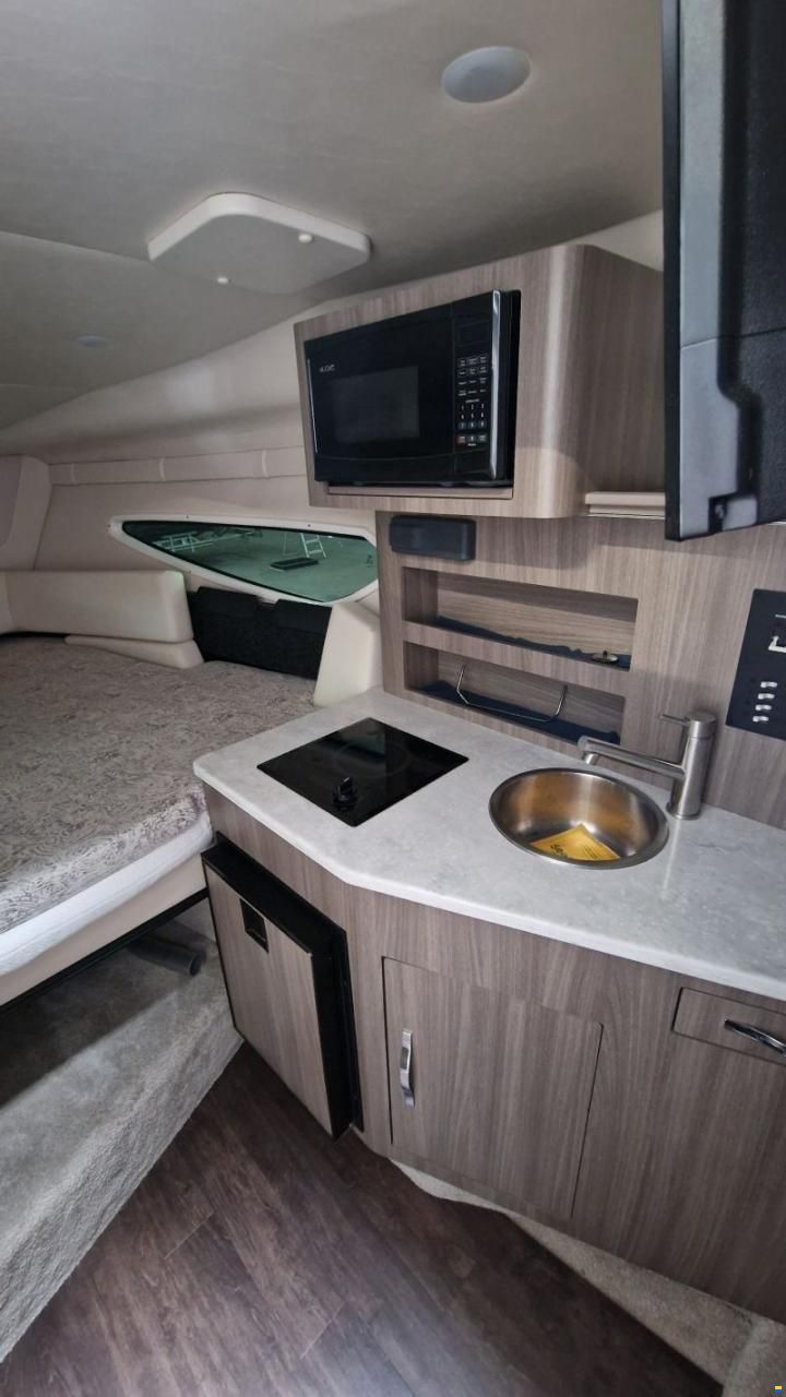 Regal 26 Express