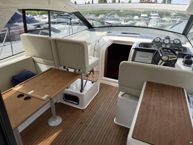 Bavaria 400 Coupe