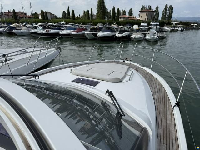 Bavaria 400 Coupe