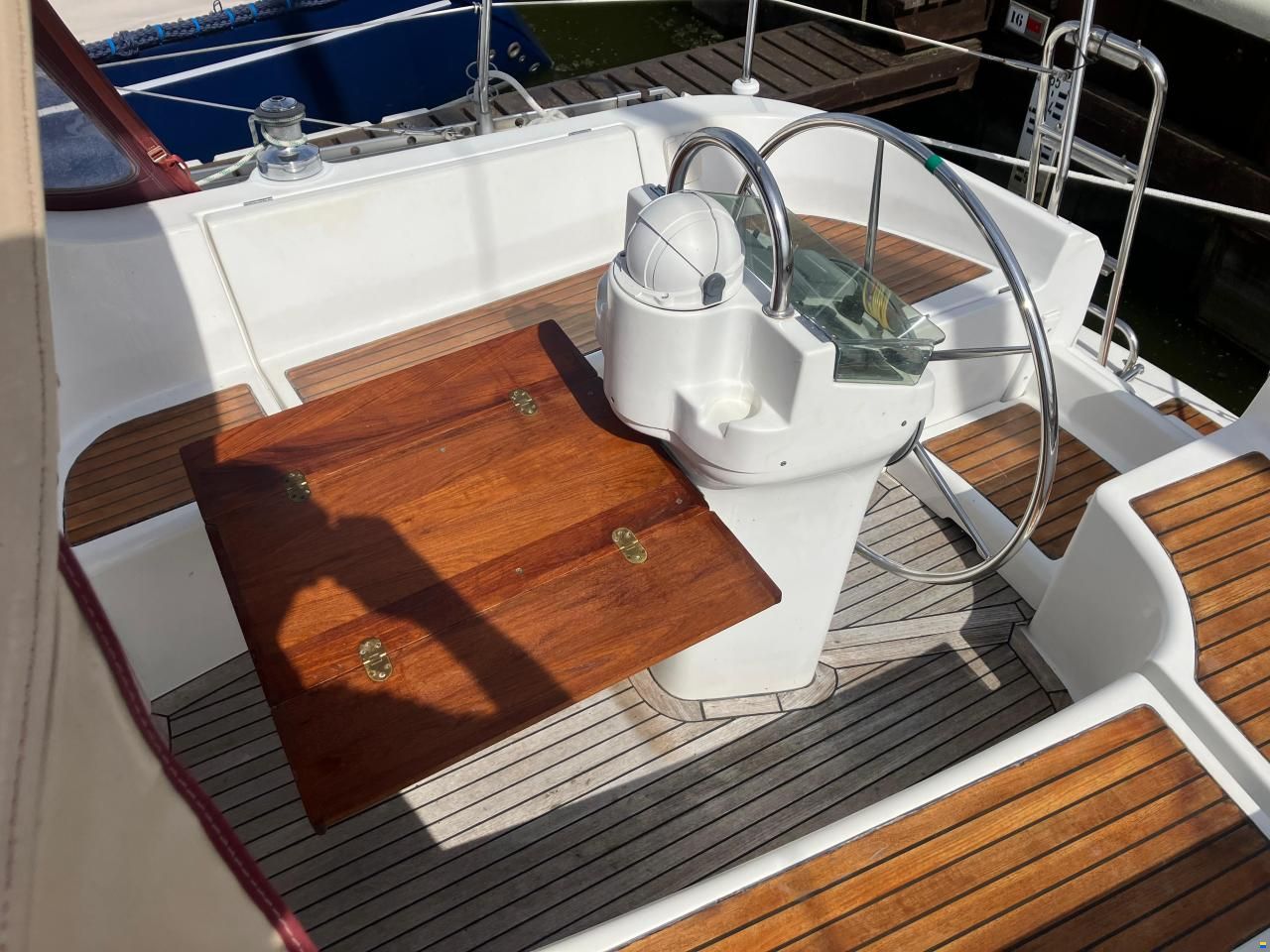 Beneteau Oceanis Clipper 311