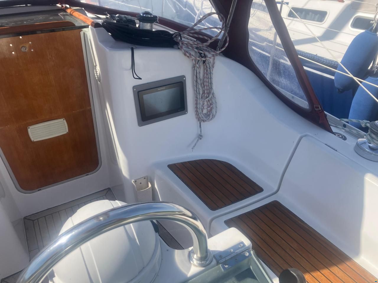 Beneteau Oceanis Clipper 311