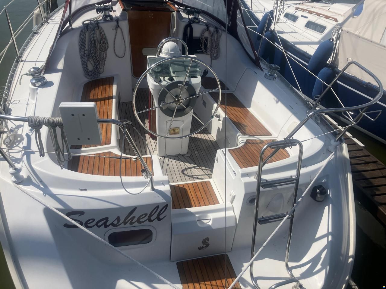 Beneteau Oceanis Clipper 311