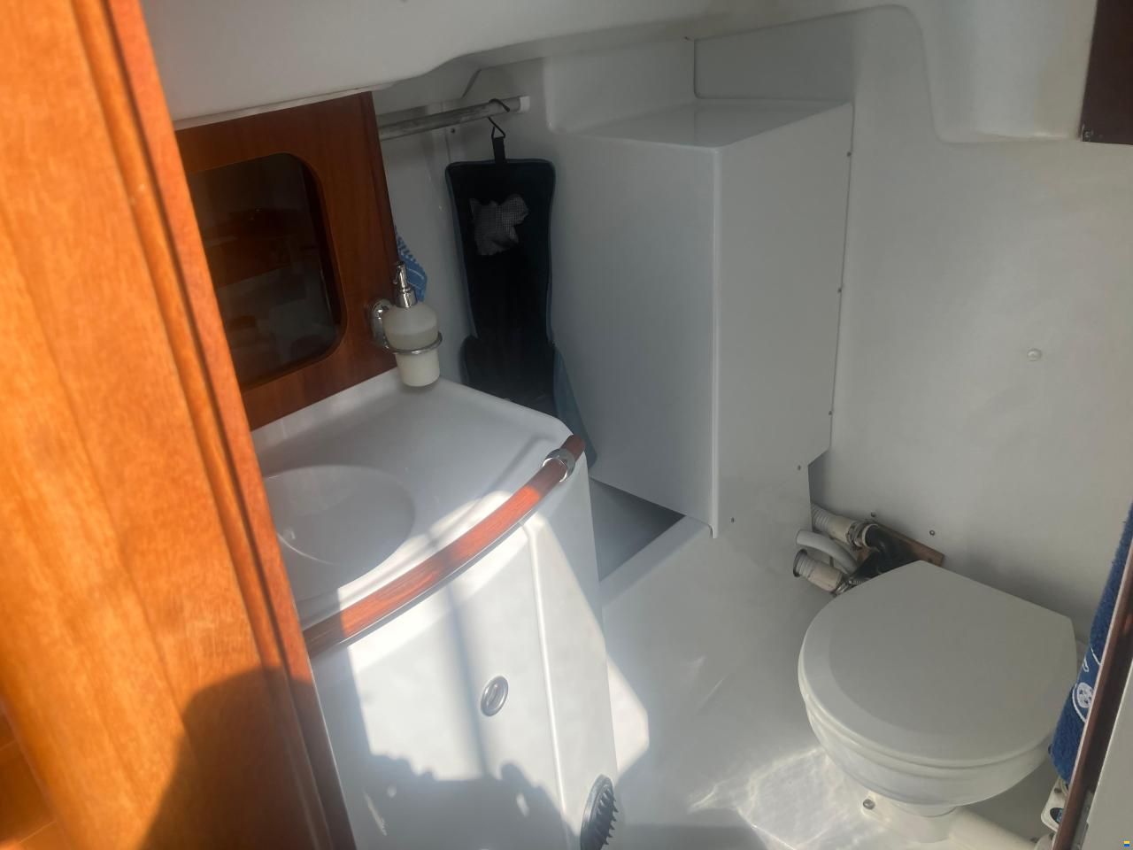 Beneteau Oceanis Clipper 311