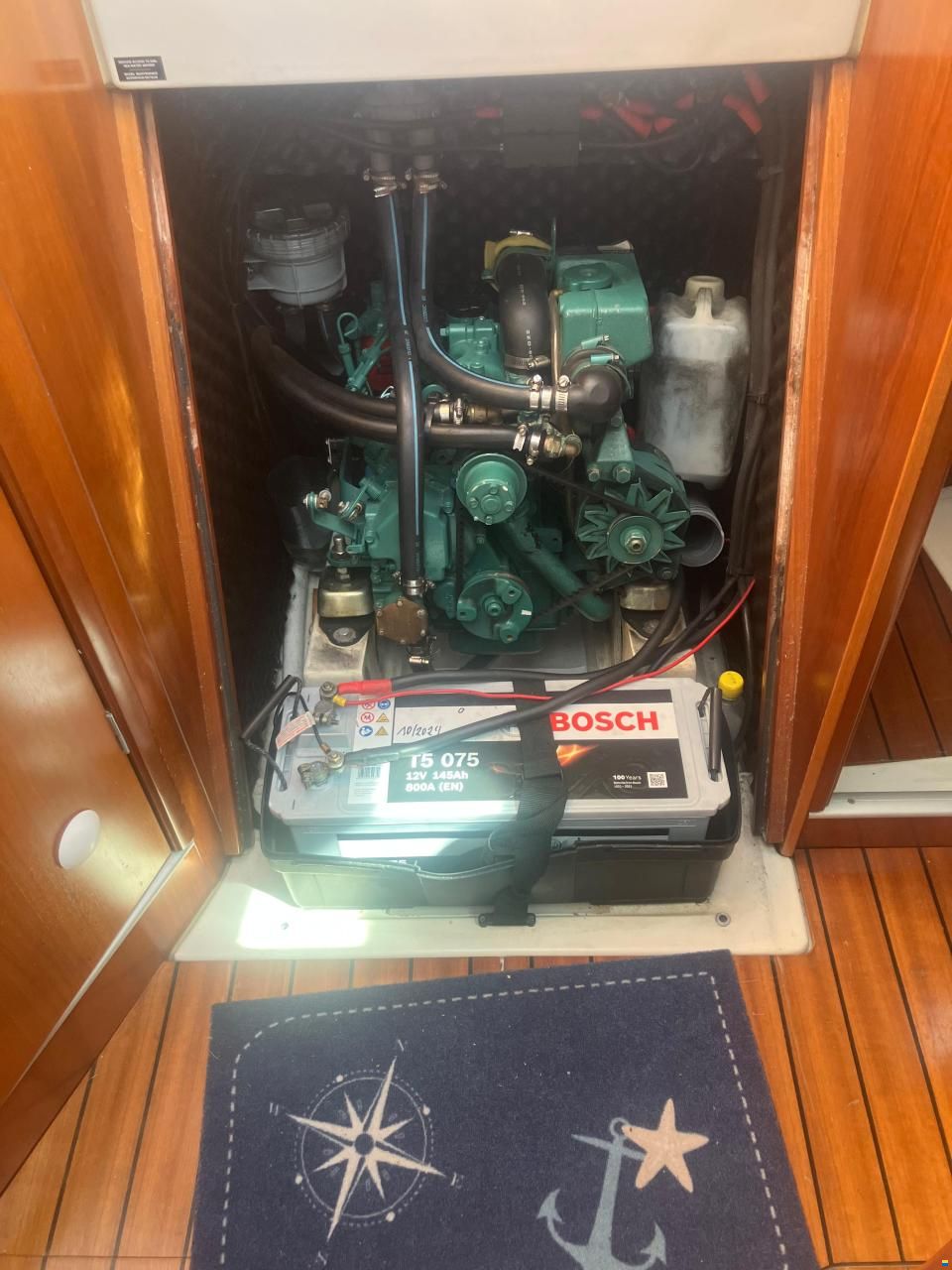 Beneteau Oceanis Clipper 311