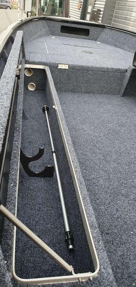 Alucrest Profish 490 SC