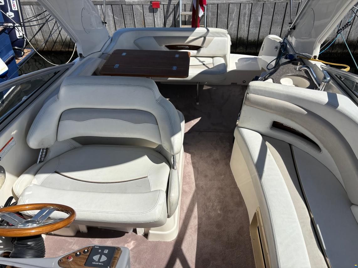 Glastron 289 GS