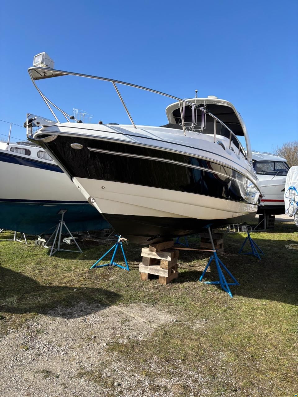 Glastron 289 GS