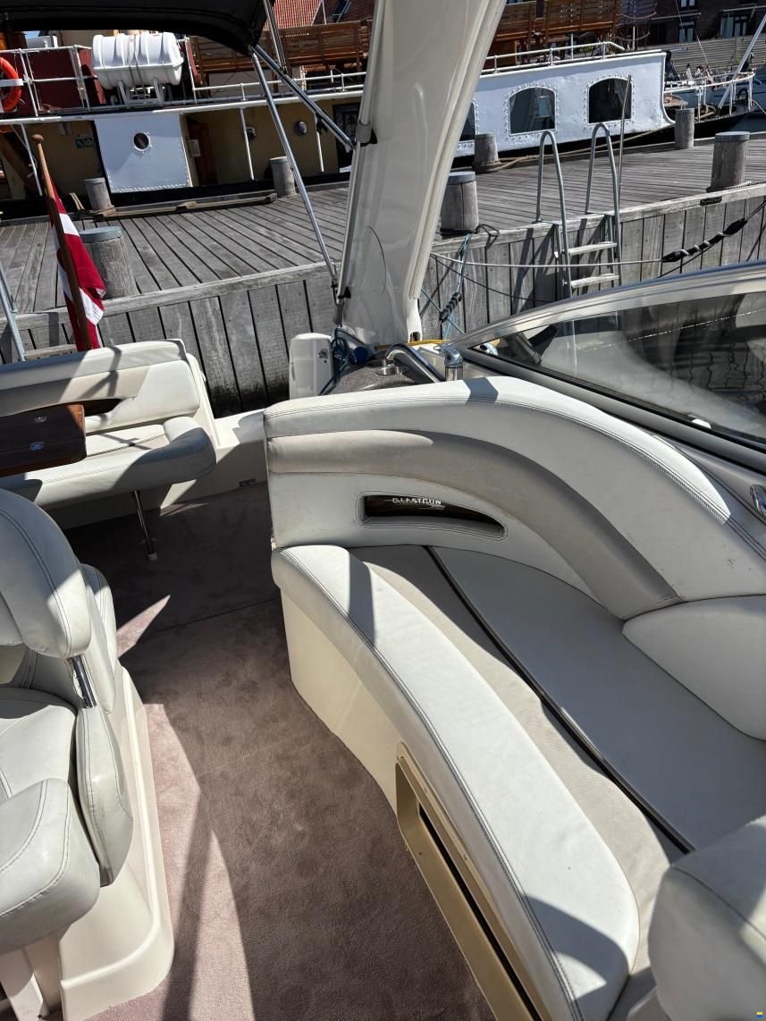 Glastron 289 GS