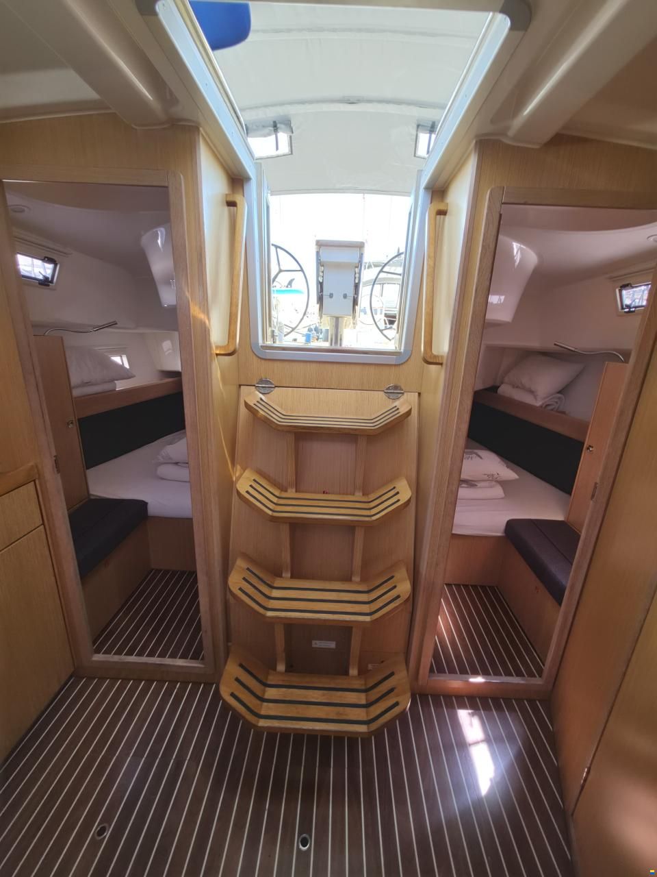 Bavaria CRUISER 37