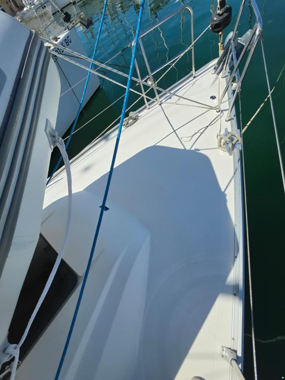 Bavaria CRUISER 37