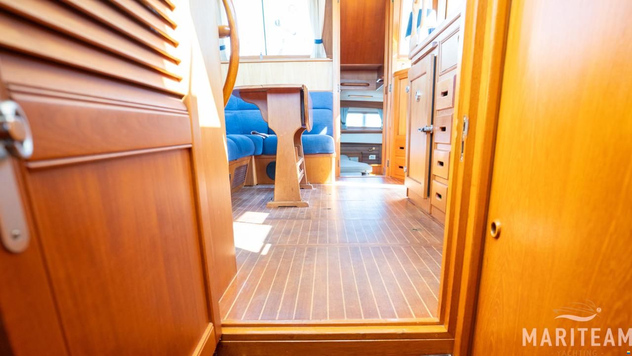 Grand Banks 36 Motoryacht