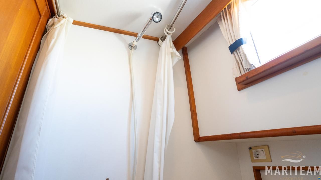 Grand Banks 36 Motoryacht