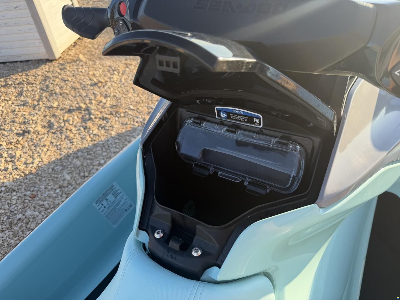 Sea-Doo Wake 170