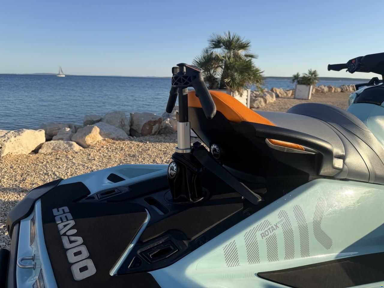 Sea-Doo Wake 170
