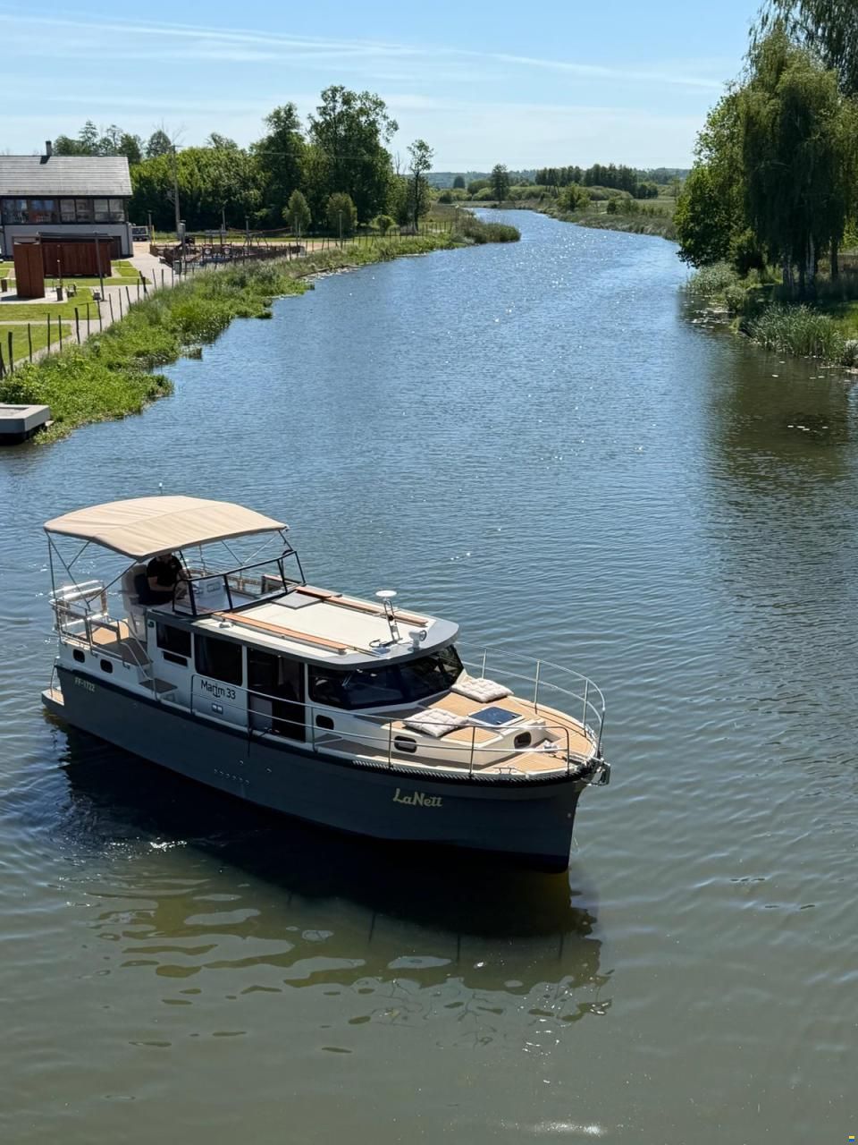 Mazuria Marim 33