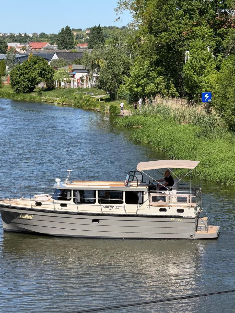 Mazuria Marim 33