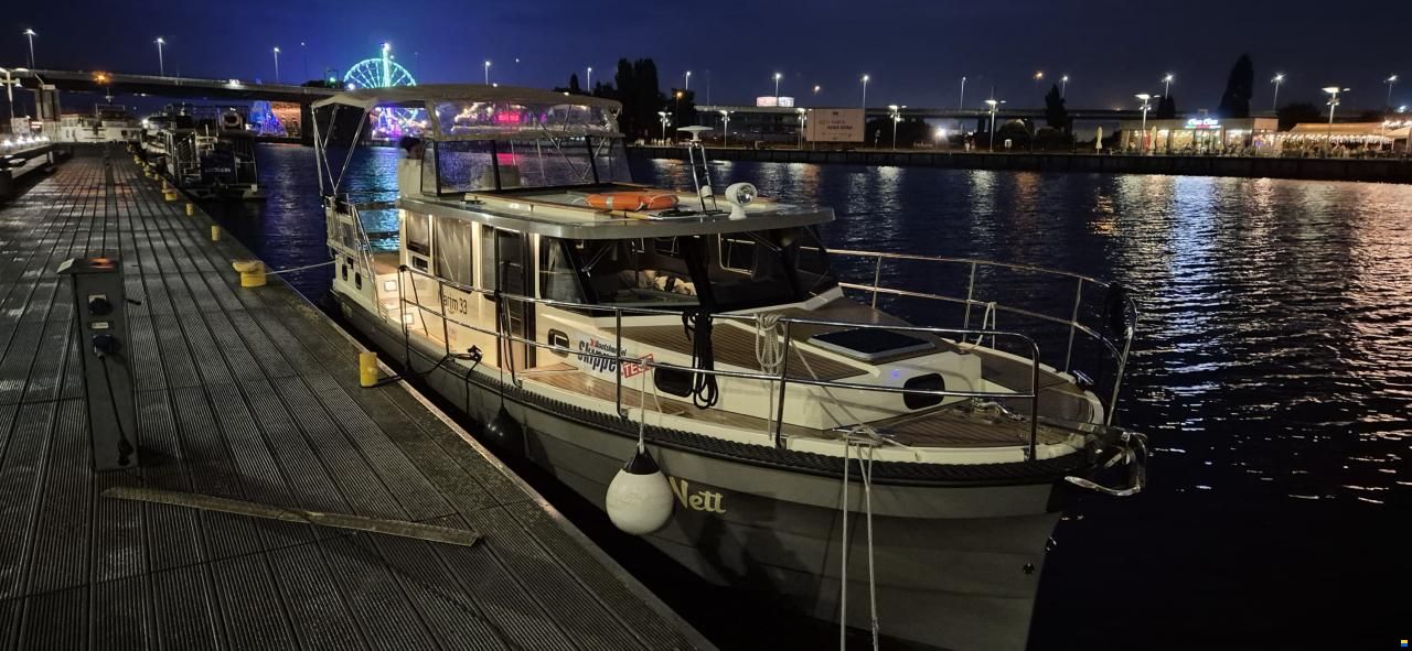Mazuria Marim 33