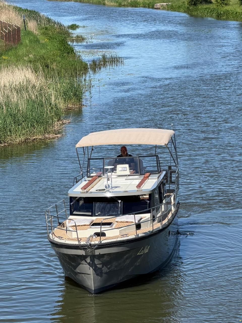 Mazuria Marim 33